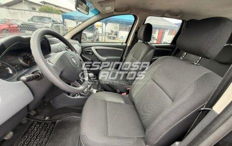 Renault Duster 2.0  '2015