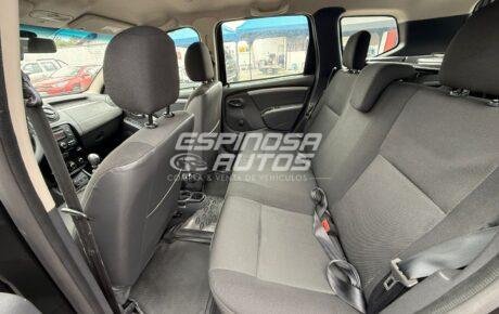 Renault Duster 2.0  '2015