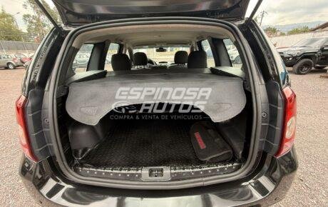 Renault Duster 2.0  '2015