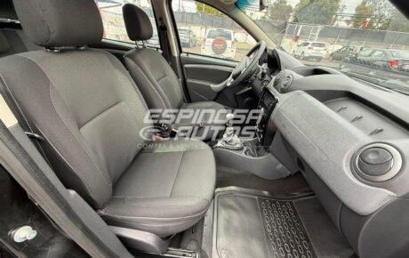 Renault Duster 2.0  '2015