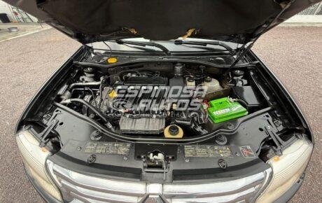 Renault Duster 2.0  '2015