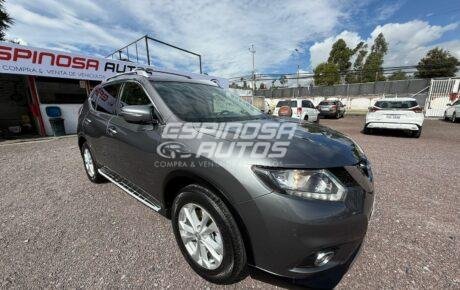 Nissan Xtrail  '2017