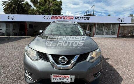 Nissan Xtrail  '2017