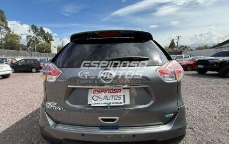 Nissan Xtrail  '2017