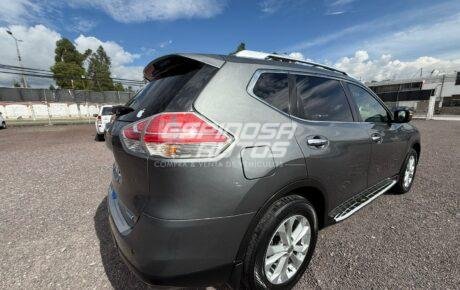 Nissan Xtrail  '2017