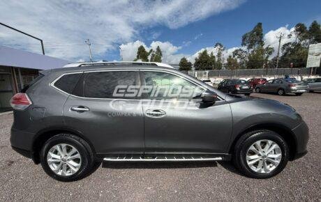 Nissan Xtrail  '2017