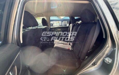 Nissan Xtrail  '2017