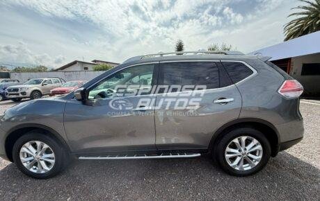 Nissan Xtrail  '2017