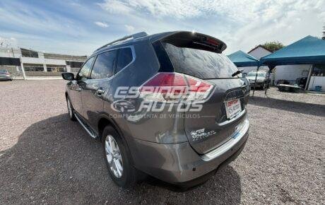 Nissan Xtrail  '2017