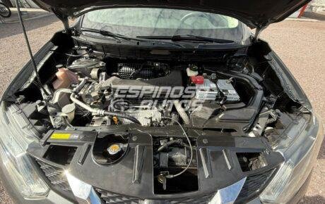 Nissan Xtrail  '2017