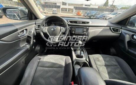 Nissan Xtrail  '2017