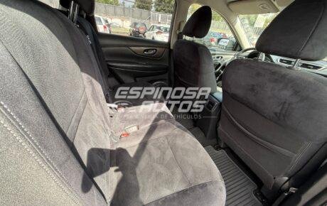 Nissan Xtrail  '2017