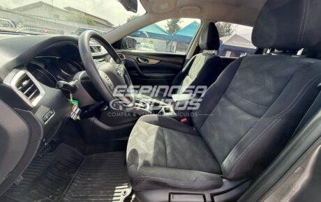 Nissan Xtrail  '2017