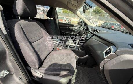 Nissan Xtrail  '2017