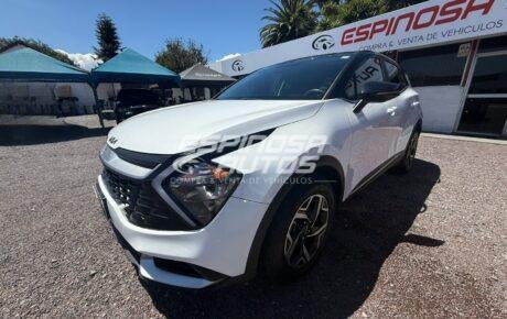 Kia Sportage R  '2024