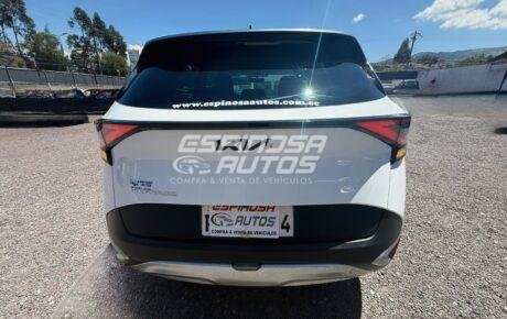 Kia Sportage R  '2024