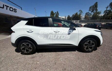 Kia Sportage R  '2024