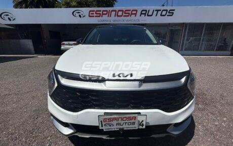 Kia Sportage R  '2024