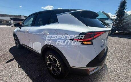 Kia Sportage R  '2024