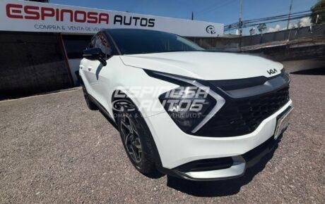 Kia Sportage R  '2024