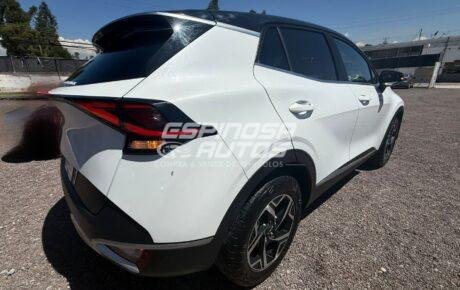 Kia Sportage R  '2024