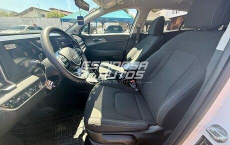 Kia Sportage R  '2024