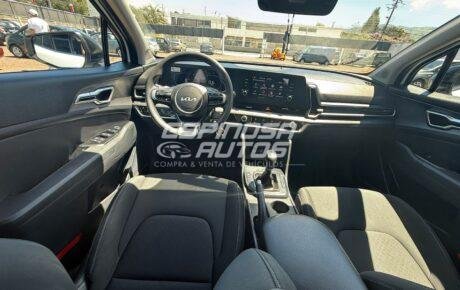 Kia Sportage R  '2024