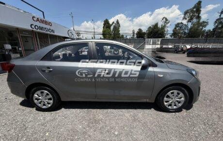 Kia Soluto  '2025