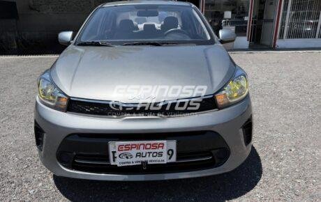 Kia Soluto  '2025