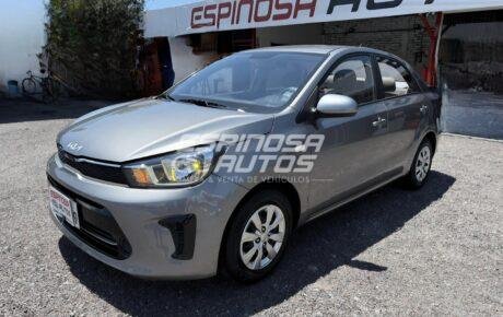 Kia Soluto  '2025