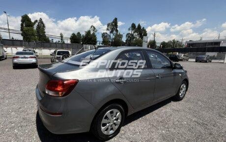 Kia Soluto  '2025