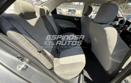 Kia Soluto  '2025