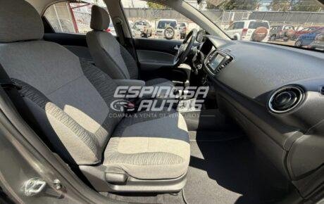 Kia Soluto  '2025