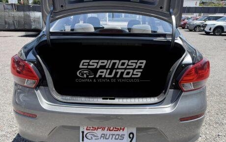 Kia Soluto  '2025