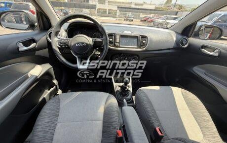 Kia Soluto  '2025