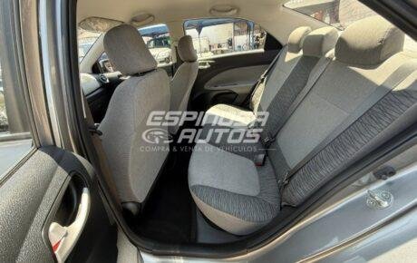 Kia Soluto  '2025