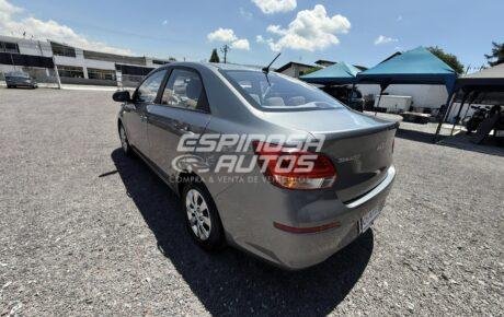 Kia Soluto  '2025