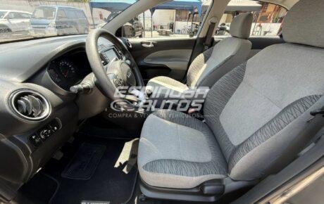 Kia Soluto  '2025