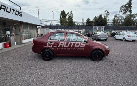 Chevrolet Aveo Family  '2018