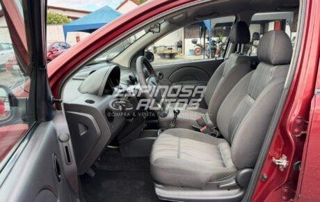 Chevrolet Aveo Family  '2018