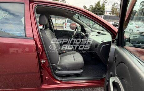 Chevrolet Aveo Family  '2018