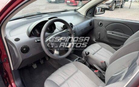 Chevrolet Aveo Family  '2018