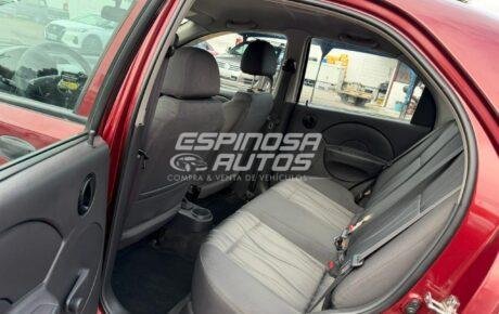 Chevrolet Aveo Family  '2018