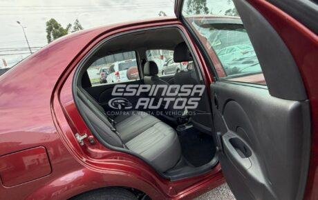 Chevrolet Aveo Family  '2018