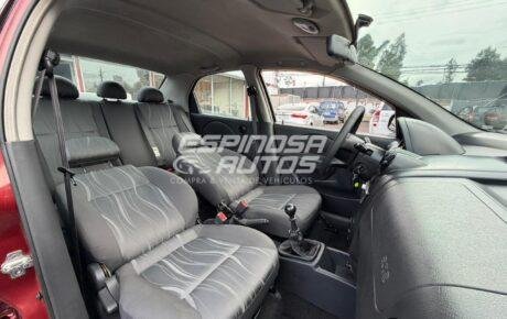 Chevrolet Aveo Family  '2018