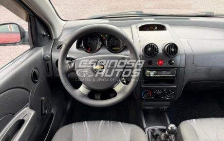 Chevrolet Aveo Family  '2018