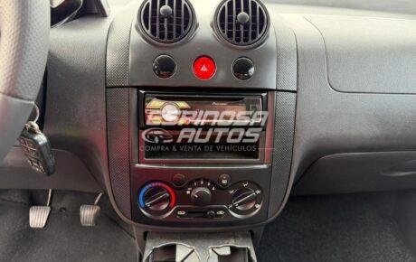 Chevrolet Aveo Family  '2018