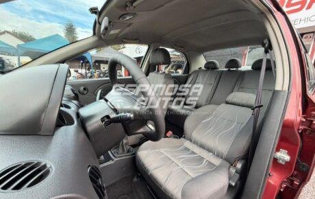 Chevrolet Aveo Family  '2018