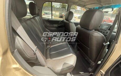 Chevrolet Grand Vitara 3P Sport  '2012