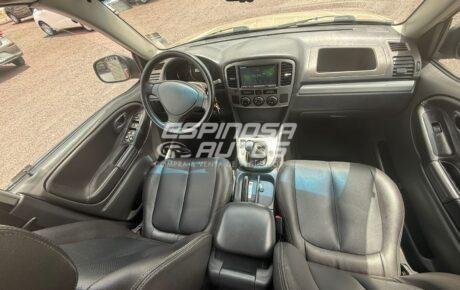 Chevrolet Grand Vitara 3P Sport  '2012